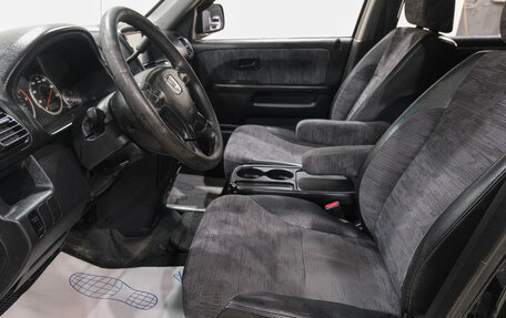 Honda CR-V II рестайлинг, 2003 год, 729 000 рублей, 12 фотография