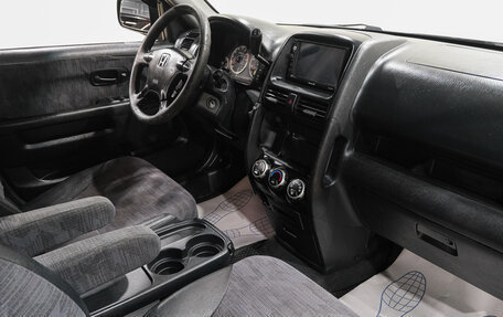 Honda CR-V II рестайлинг, 2003 год, 729 000 рублей, 15 фотография