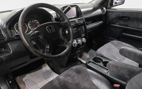 Honda CR-V II рестайлинг, 2003 год, 729 000 рублей, 13 фотография