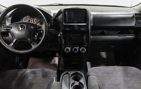 Honda CR-V II рестайлинг, 2003 год, 729 000 рублей, 18 фотография
