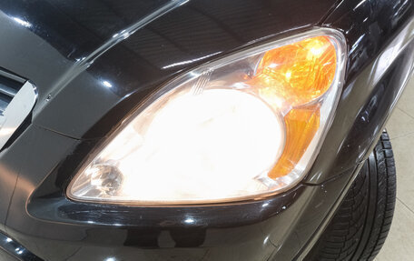 Honda CR-V II рестайлинг, 2003 год, 729 000 рублей, 9 фотография