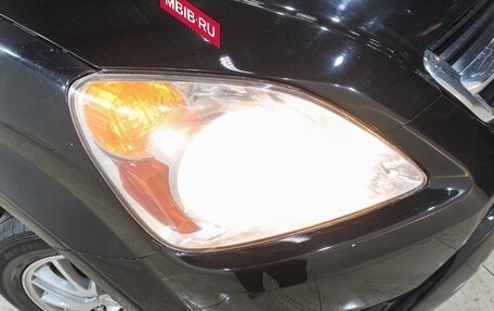 Honda CR-V II рестайлинг, 2003 год, 729 000 рублей, 8 фотография