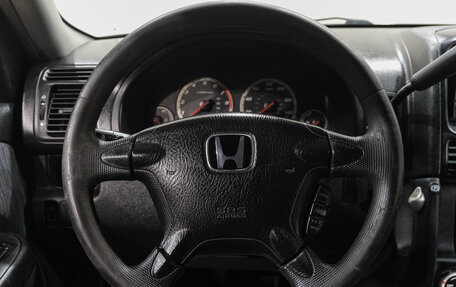 Honda CR-V II рестайлинг, 2003 год, 729 000 рублей, 19 фотография