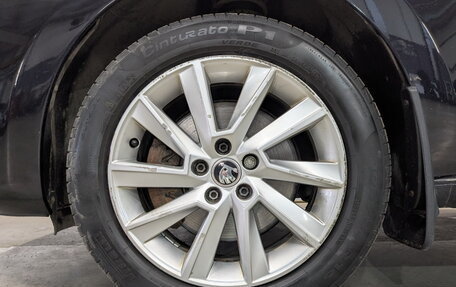 Skoda Rapid II, 2020 год, 1 615 000 рублей, 17 фотография