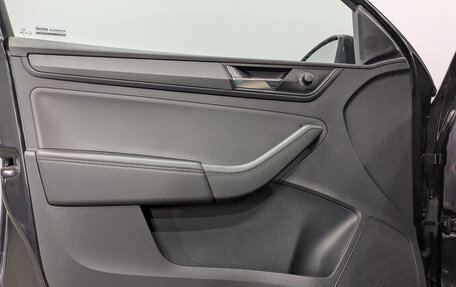 Skoda Rapid II, 2020 год, 1 615 000 рублей, 19 фотография