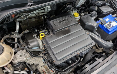 Skoda Rapid II, 2020 год, 1 615 000 рублей, 9 фотография