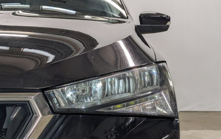 Skoda Rapid II, 2020 год, 1 615 000 рублей, 18 фотография