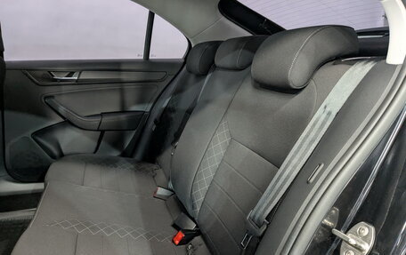 Skoda Rapid II, 2020 год, 1 615 000 рублей, 12 фотография
