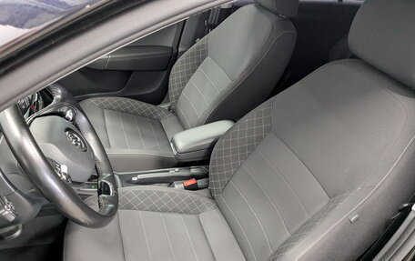 Skoda Rapid II, 2020 год, 1 615 000 рублей, 20 фотография