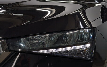 Skoda Rapid II, 2020 год, 1 615 000 рублей, 27 фотография