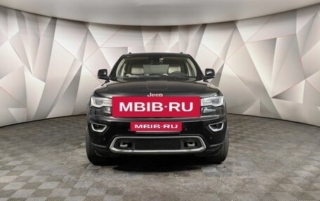 Jeep Grand Cherokee, 2019 год, 3 950 000 рублей, 7 фотография