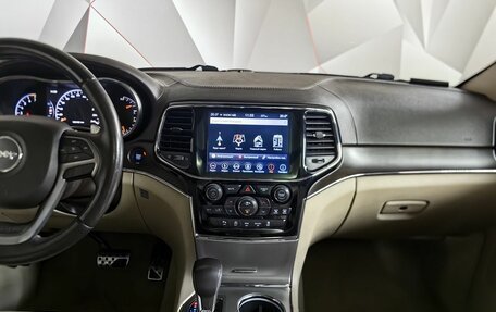 Jeep Grand Cherokee, 2019 год, 3 950 000 рублей, 15 фотография