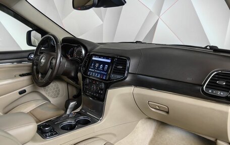 Jeep Grand Cherokee, 2019 год, 3 950 000 рублей, 13 фотография