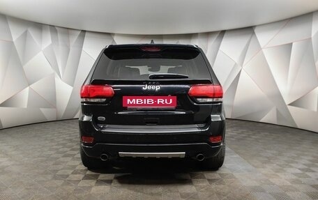 Jeep Grand Cherokee, 2019 год, 3 950 000 рублей, 8 фотография