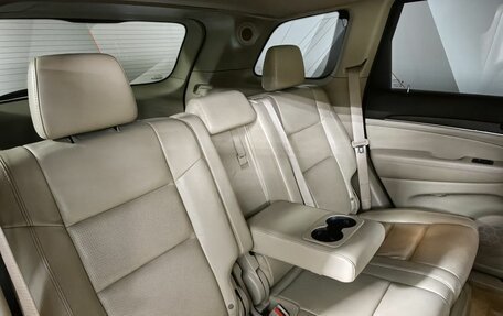 Jeep Grand Cherokee, 2019 год, 3 950 000 рублей, 17 фотография