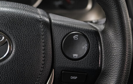 Toyota RAV4, 2013 год, 2 049 000 рублей, 16 фотография
