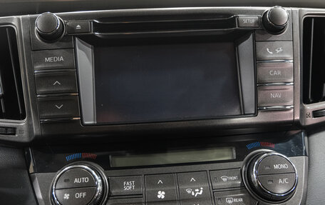 Toyota RAV4, 2013 год, 2 049 000 рублей, 18 фотография