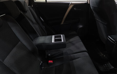 Toyota RAV4, 2013 год, 2 049 000 рублей, 23 фотография