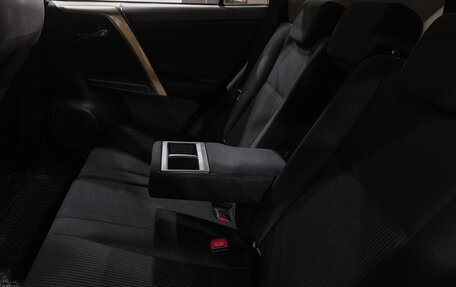 Toyota RAV4, 2013 год, 2 049 000 рублей, 24 фотография
