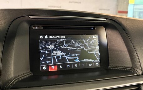 Mazda CX-5 II, 2015 год, 1 850 000 рублей, 28 фотография