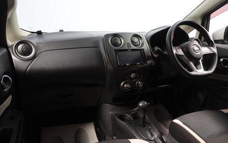 Nissan Note II рестайлинг, 2018 год, 1 069 000 рублей, 8 фотография