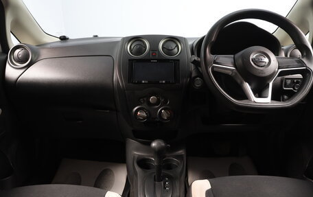 Nissan Note II рестайлинг, 2018 год, 1 069 000 рублей, 9 фотография