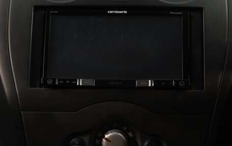 Nissan Note II рестайлинг, 2018 год, 1 069 000 рублей, 11 фотография