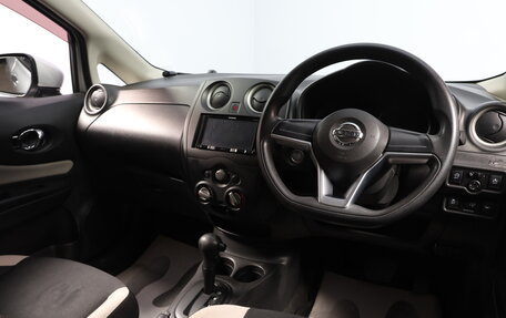 Nissan Note II рестайлинг, 2018 год, 1 069 000 рублей, 10 фотография