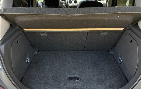Opel Corsa D, 2007 год, 330 000 рублей, 14 фотография