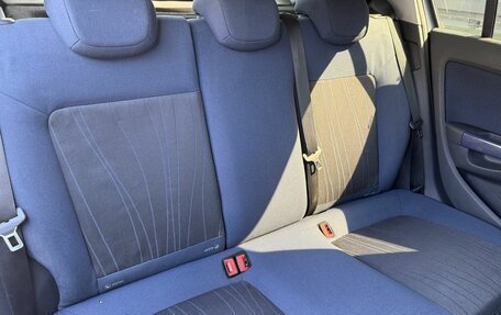 Opel Corsa D, 2007 год, 330 000 рублей, 10 фотография