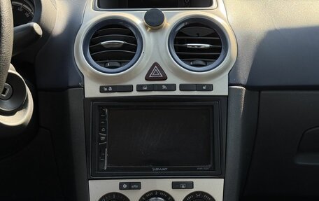 Opel Corsa D, 2007 год, 330 000 рублей, 13 фотография