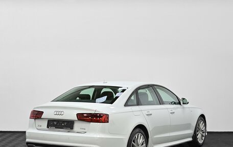 Audi A6, 2015 год, 1 665 000 рублей, 2 фотография