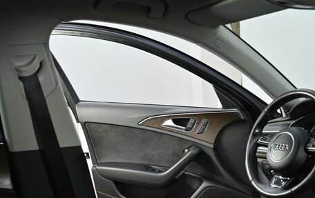 Audi A6, 2015 год, 1 665 000 рублей, 10 фотография