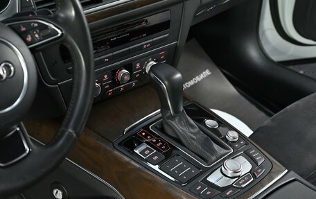 Audi A6, 2015 год, 1 665 000 рублей, 9 фотография