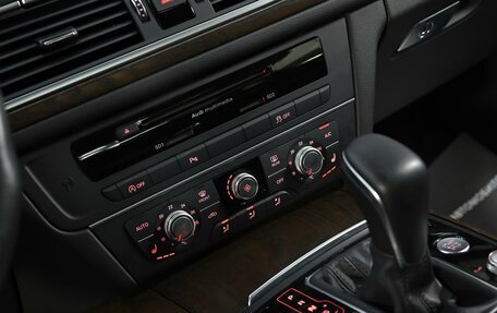 Audi A6, 2015 год, 1 665 000 рублей, 8 фотография