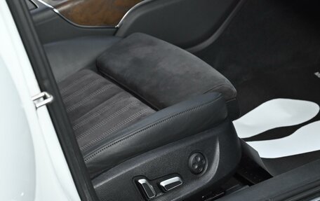 Audi A6, 2015 год, 1 665 000 рублей, 12 фотография