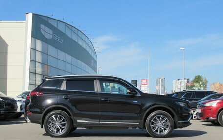 Geely Atlas, 2023 год, 2 150 000 рублей, 4 фотография