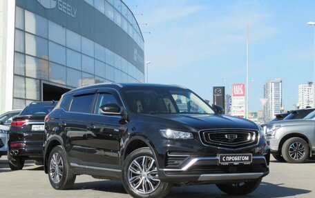 Geely Atlas, 2023 год, 2 150 000 рублей, 3 фотография