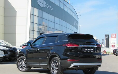 Geely Atlas, 2023 год, 2 150 000 рублей, 7 фотография