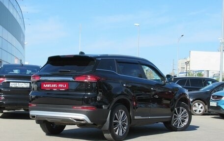 Geely Atlas, 2023 год, 2 150 000 рублей, 5 фотография