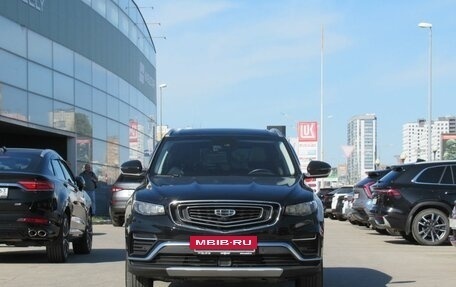 Geely Atlas, 2023 год, 2 150 000 рублей, 2 фотография