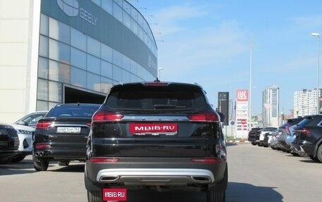 Geely Atlas, 2023 год, 2 150 000 рублей, 6 фотография