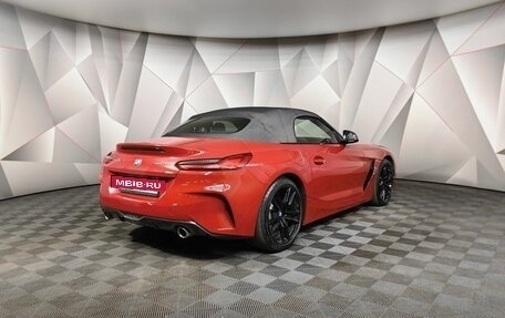 BMW Z4, 2019 год, 4 750 000 рублей, 2 фотография