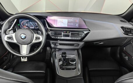 BMW Z4, 2019 год, 4 750 000 рублей, 11 фотография