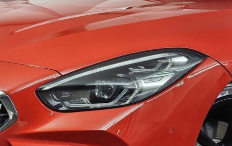 BMW Z4, 2019 год, 4 750 000 рублей, 8 фотография