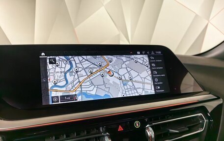 BMW Z4, 2019 год, 4 750 000 рублей, 15 фотография