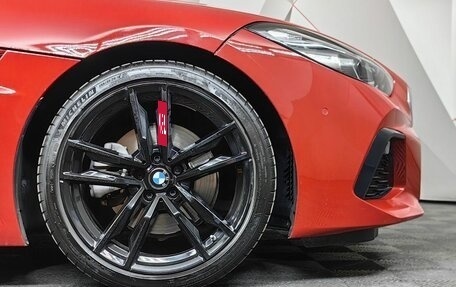 BMW Z4, 2019 год, 4 750 000 рублей, 7 фотография