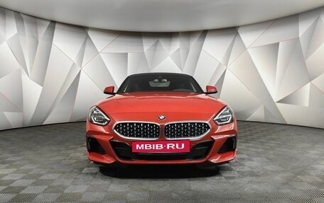 BMW Z4, 2019 год, 4 750 000 рублей, 3 фотография