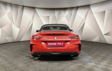 BMW Z4, 2019 год, 4 750 000 рублей, 4 фотография