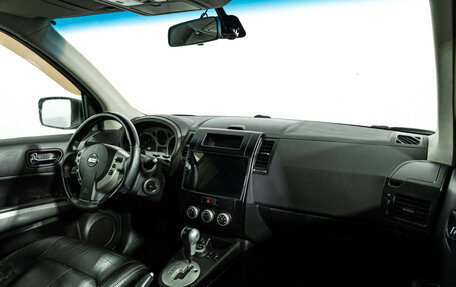 Nissan X-Trail, 2010 год, 1 190 000 рублей, 9 фотография